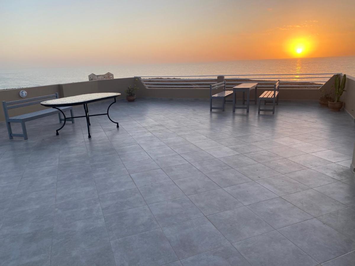 Апартаменти Agadir Well Мірлефт Екстер'єр фото