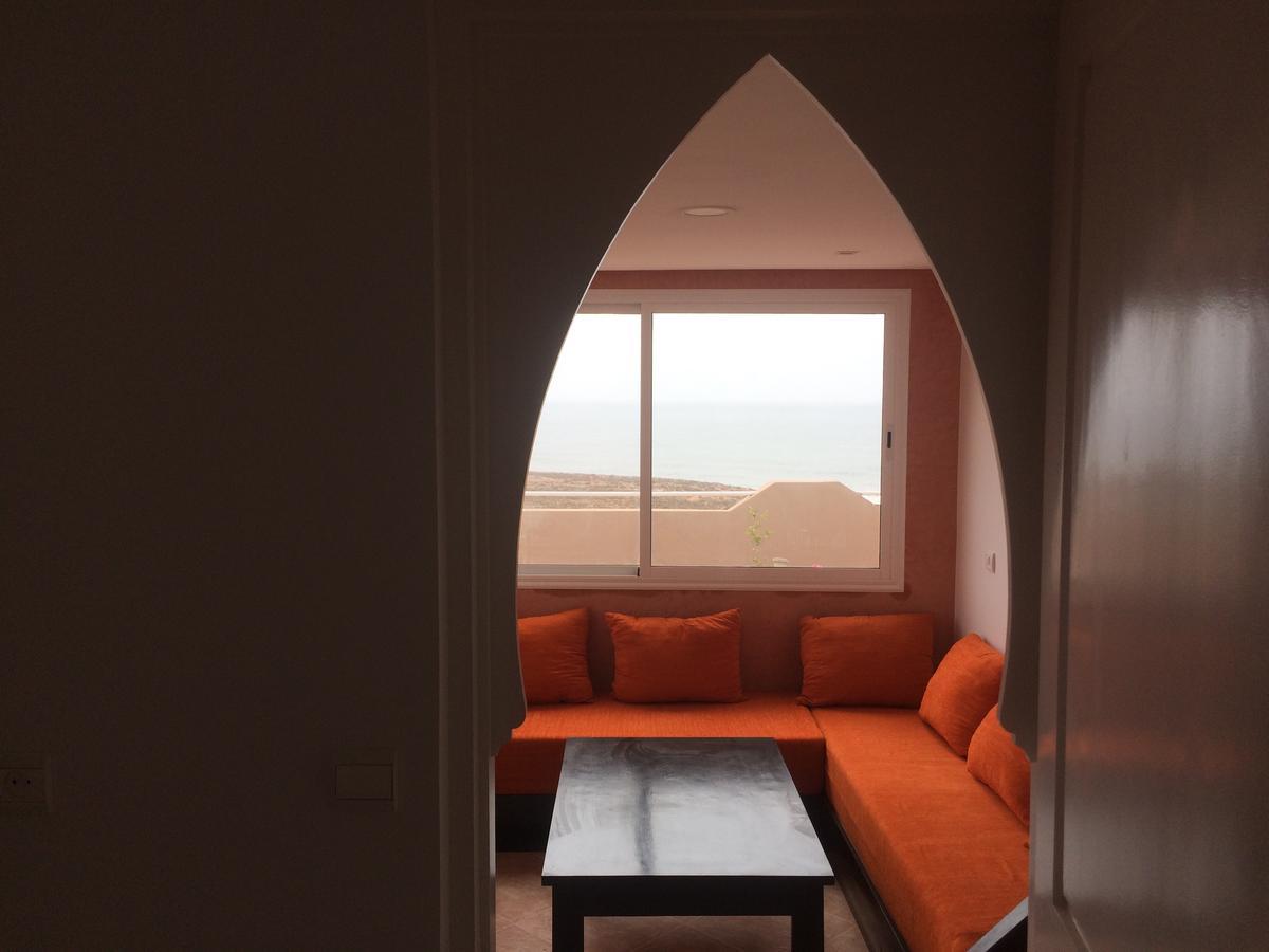 Апартаменти Agadir Well Мірлефт Екстер'єр фото