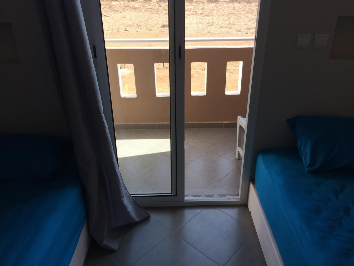 Апартаменти Agadir Well Мірлефт Екстер'єр фото
