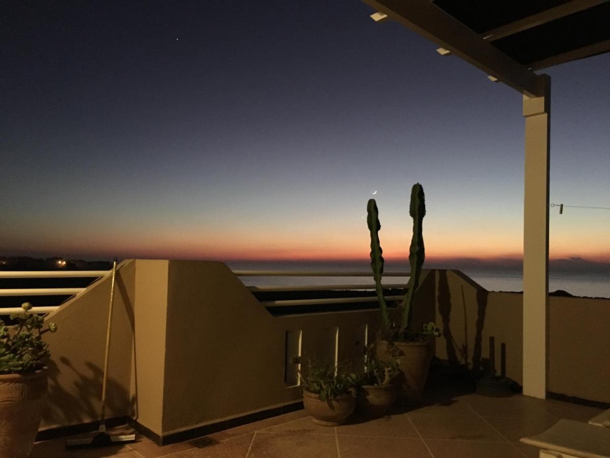 Апартаменти Agadir Well Мірлефт Екстер'єр фото